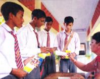 rajya-budget-amaj-kalyan